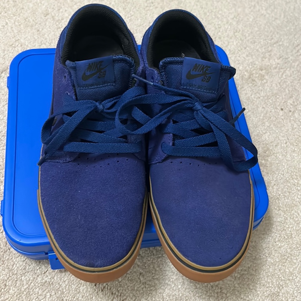 Nike SB Team edition